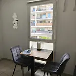 Cozy Apartment In City Center