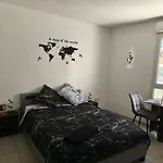 Cozy Apartment In City Center