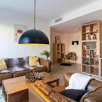 Beautiful Apartment In Marseille