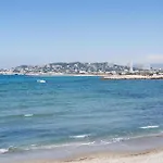 Beautiful Apartment In Marseille