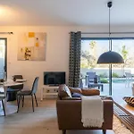 Beautiful Apartment In Marseille