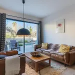 Beautiful Apartment In Marseille