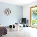 Studio A 100M De La Plage Et Proche Stade Velodrome