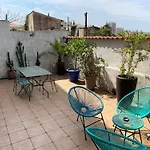Maison, 2Chambres, Gde Terrasse, Prox Sncf, Friche Et Vieux Port