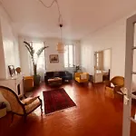 Bel Appart En Pleins Coeur De Marseille