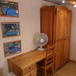 Cabanon Du Pecheur, Parc National Des Calanques