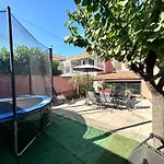 Casa Terra Rossa Le Confort Creatif Au Coeur De Marseille