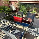 Casa Terra Rossa Le Confort Creatif Au Coeur De Marseille