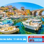 Appartement Avec Balcon - Hyper Central & Lumineux - Les Freres De La Loc\'