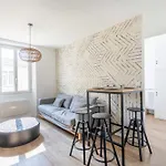 Charming Apartment Marseille Notre Dame Du Mont