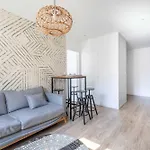 Charming Apartment Marseille Notre Dame Du Mont
