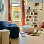 Chez Laura & Thomas - Appartement T3 Centre Ville, Proche Vieux Port, Opera, Place Aux Huiles