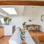 Chez Marcel - Appart 2 Ch Avec Clim - St Charles