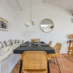 Chez Marcel - Appart 2 Ch Avec Clim - St Charles