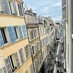 Le Cosy Du Panier