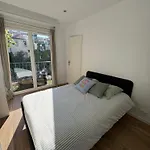 Appartement 2 Chambres Proche Plage