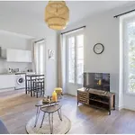 Jolie Appartement Proche De La Joliette 14Lan