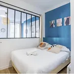 Jolie Appartement Proche De La Joliette 14Lan