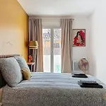 Bel Appartement - Ultra Central - Les Freres De La Loc\'