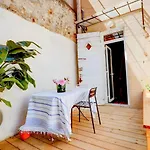 Loft Au Soleil Du Roucas