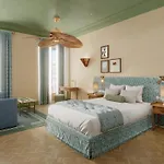 Hotel Amista Marseille - Ancien Hotel Saint Louis - Vieux Port