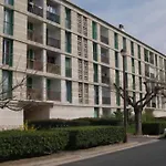 Appartement Elegant Avec Parking Gratuit