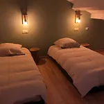 Appartement T2 Lumineux 12E