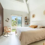 Villa Palmeraie