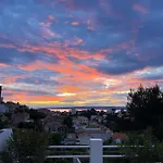Charmant Studio-Terrasse Vue Mer