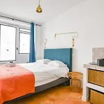 Chez Cesar - Appart 2 Ch Avec Clim - Saint-Charles