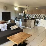 Superbe Appartement Quartier Timone