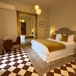 Boutique Hotel Chateau Beaupin Restaurant & Wellness