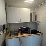 Studio A 2 Pas Gare St-Charles