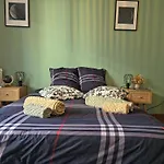 Le Letizia-Wifi-Netflix-Balcon-Friche Belle De Mai Urban Nestconciergerie