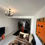 Flc-Bail Mobilite - House - Prado Beach 100M - Clim- Box 1 Car