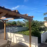 Villa Piscine Marseille