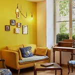 Hotel Marsiho By Happyculture