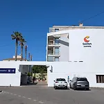 Comfort Aparthotel Marseille Prado
