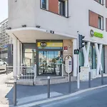 B&B Hotel Marseille Centre La Timone