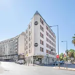 B&B Hotel Marseille Centre La Timone