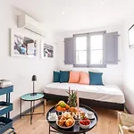 Les Cocons - 8 Appartements A 100M Du Vieux Port