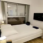 Cosy Apartments - Marseille Estiennes D\'Orves - Hyper Central Students Apartment Close To Metro And Vieux-Port