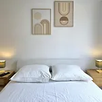 Cosy Apartments - Marseille Estiennes D\'Orves - Hyper Central Students Apartment Close To Metro And Vieux-Port