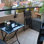 Logement 4 Couchages Dbl Parking Proche Stade