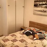 Logement 4 Couchages Dbl Parking Proche Stade