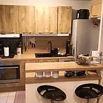 Logement 4 Couchages Dbl Parking Proche Stade