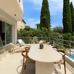 Villa Palmeraie