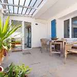Maison De Charme Au Coeur Des Goudes 5 Pers