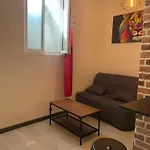Superbe Studio Au Pied De Notre Dame De La Garde