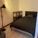 Superbe Studio Au Pied De Notre Dame De La Garde